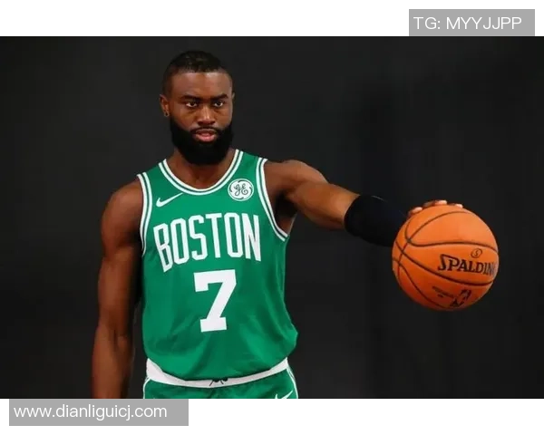杰伦布朗在NBA赛场上的成长与未来发展潜力分析 杰伦布朗在NBA赛场上的成长与未来发展潜力分析