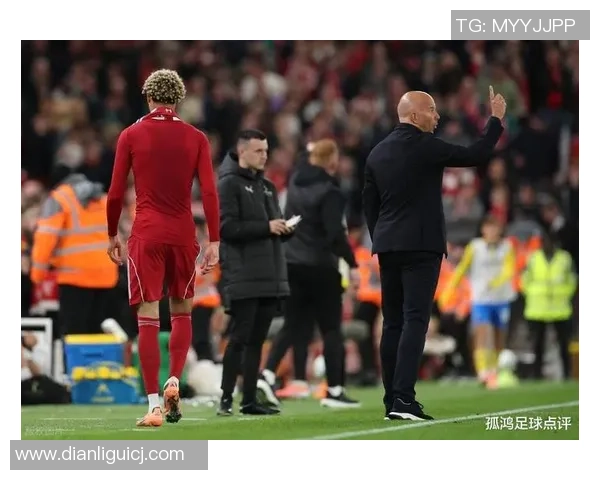 水晶宫与利物浦精彩对决瞬间回顾及赛场氛围图集