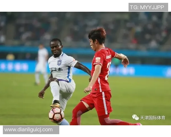 泰达与权健激战正酣实况传播全程回顾与精彩瞬间分析 泰达与权健激战正酣实况传播全程回顾与精彩瞬间分析