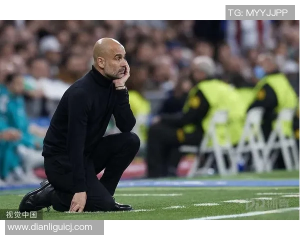 瓜迪奥拉的换人魔法欧冠淘汰赛7次换人全进球的神奇时刻