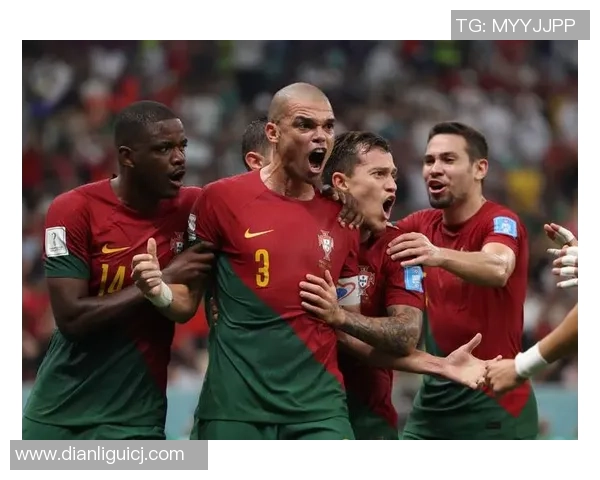 葡萄牙与瑞士精彩对决回放分析球员表现与战术解读