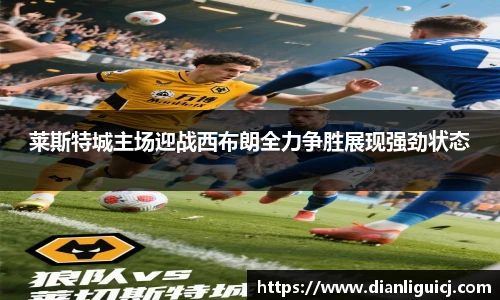 莱斯特城主场迎战西布朗全力争胜展现强劲状态