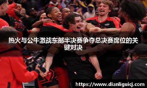 热火与公牛激战东部半决赛争夺总决赛席位的关键对决